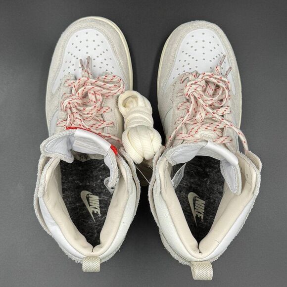 Nike Dunk High Notre Light Orewood Brown - Picture 4 of 11